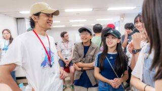 WEBメディア〈Branc〉にて「TIFFティーンズ映画教室2025」が紹介され
